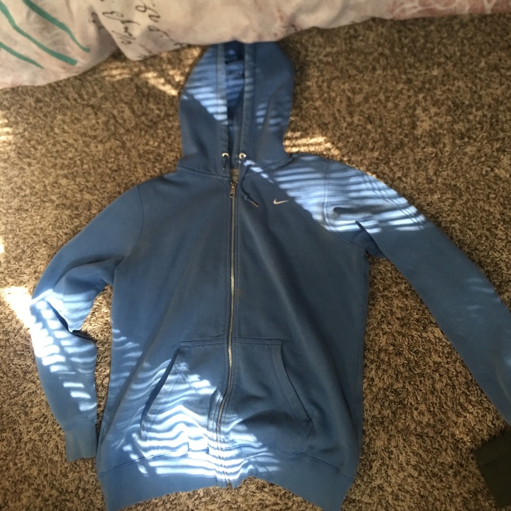 Nike jacket
